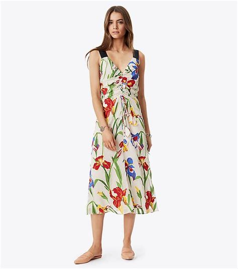tory burch summer dresses
